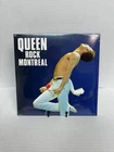 Queen - Rock Montreal by Queen 3-LP Set Vinyl Import Germany EMI 2024 “SEALED”