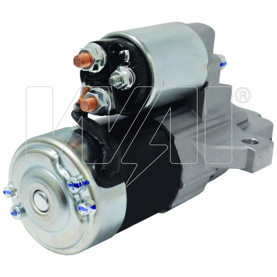 Motor de arranque para Lincoln MKT 2013-2016, MKZ MKC WAI WORLD POWER SYSTEMS Foto 2 de 4