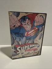 Superman (1992) (Sega Genesis, 1992)