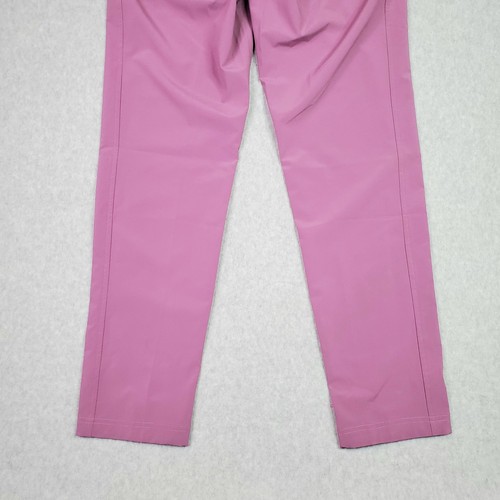 STIO CFS Boardhose Gr. 6 Regular leicht Wandern Outdoor schnelltrocknend lila - Bild 12 von 15