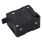 HGT Dual Drive Extruder Large Torsion Anti Slip 3D Printer Extruder Compatibl AU