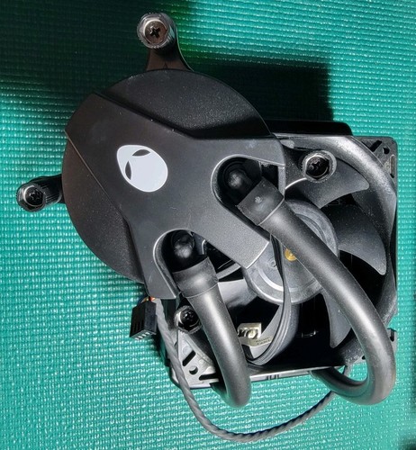 Genuine Dell Alienware Aurora R8 R9 R10 R11 R12 Liquid CPU Cooler MH0HN PP749