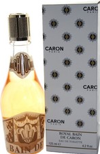CARON BY ROYAL BAIN DE CARON 4.2 OZ EDT SPLASH FOR MEN