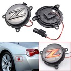 LED Rear Bumper Side Marker Light Indicator For BMW Z4 E85 Z4 E86 2006-2008