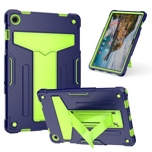 For Samsung Galaxy Tab A9 / Galaxy Tab A9 Plus Case Shockproof Rugged Kickstand - Picture 12 of 32