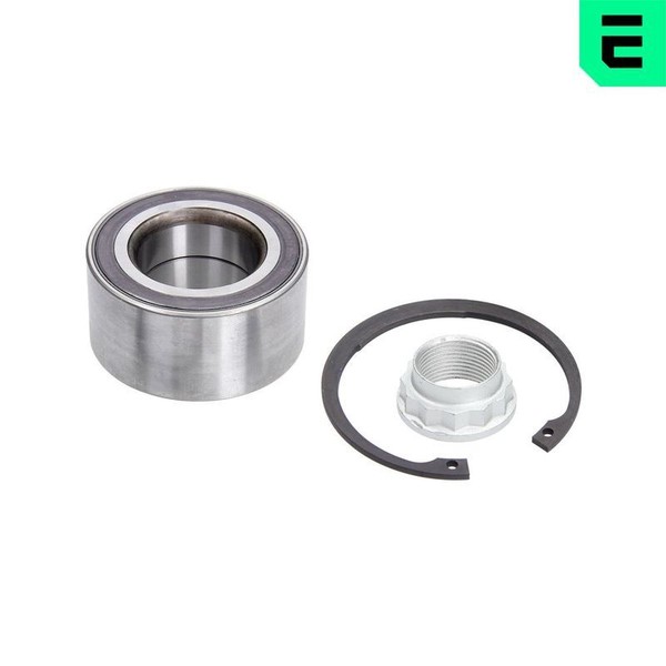 Optimal 502111 Radlagersatz FüR BMW-image