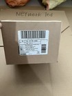 50/Box Leviton 61110-RW6 Cat 6 Keystone Buchse Gigabit RJ45 weiß Expressversand