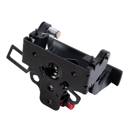 For 2007-2014 Chevy Silverado GMC Sierra Tailgate Latch Handle Rebuild Kit - Picture 8 of 12