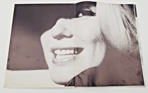 Eros Marilyn Monroe Autumn 1962 Volume One, Number Three Hardcover Book Erotica - Picture 5 of 12