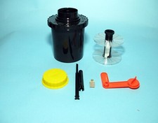 HP Combina 120mm Vintage Developing Tank - Appears unused