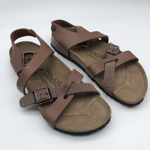 Birkenstock Birki's Sz 38 US 7-7.5 