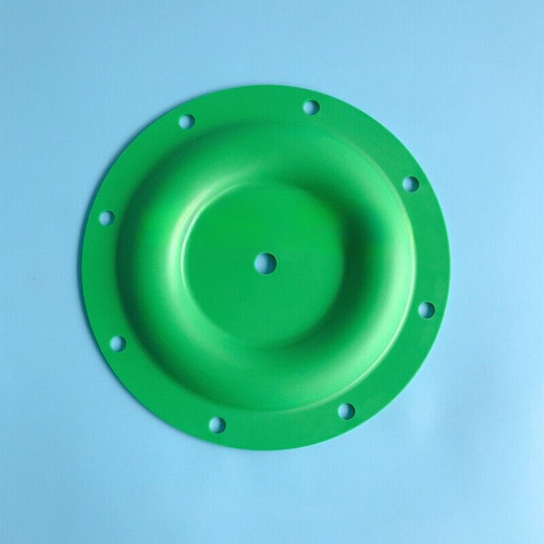 1 PIEZA PARA ARO 1-pulgada Ingersoll Rand diafragma 92973-B diafragma bomba accesorios - Imagen 4 de 4