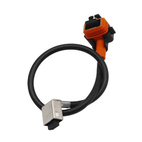 New For 06-11 Dodge Charger Xenon HID Ballast & Cable Module Control Unit - Picture 5 of 8