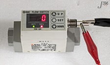 34941 SMC FLOW SWITCH PFA750-02-27-Q