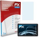 atFoliX Schermbeschermer voor Feelworld FW568 V3 Screen Protector duidelijk