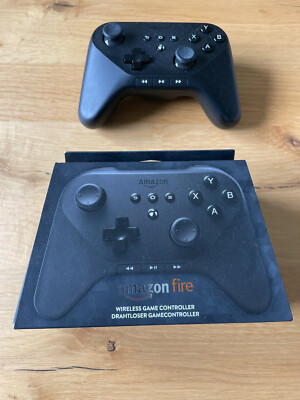 Amazon Fire TV SPIELCONTROLLER 1. Generation