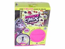 Capsule Chix Ram Rock Collection 4.5 inch Doll with Capsule Machine