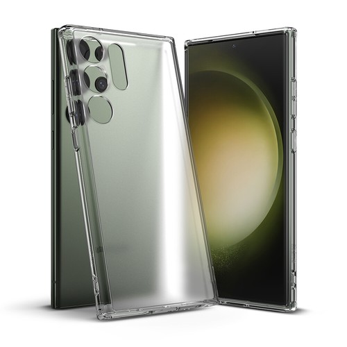 Funda Ringke [FUSION] para Samsung Galaxy S23 / S23 Plus / S23 Ultra 5G - Imagen 87 de 218