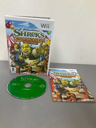 Nintendo Wii Multi Buy :- Pick Your Own Game Bundle - Picture 178 of 250