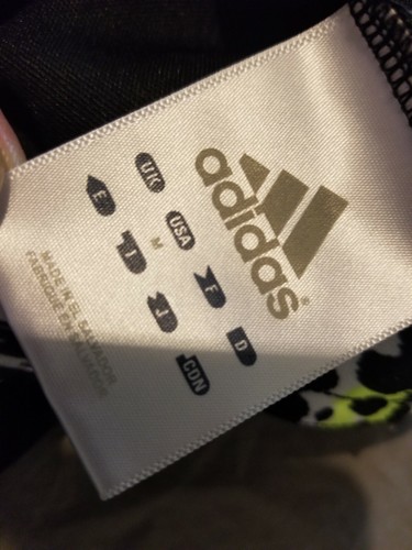 Boys adidas Pants M Medium Black Athletic Gym Workout - Picture 6 of 8