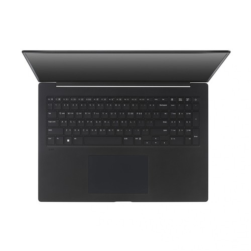 LG gram Pro 43.1 cm 17Z90SP-ED7BK 17" Laptop Ultra 7 Win11 RTX3050 SSD 512GB IPS - Picture 4 of 8