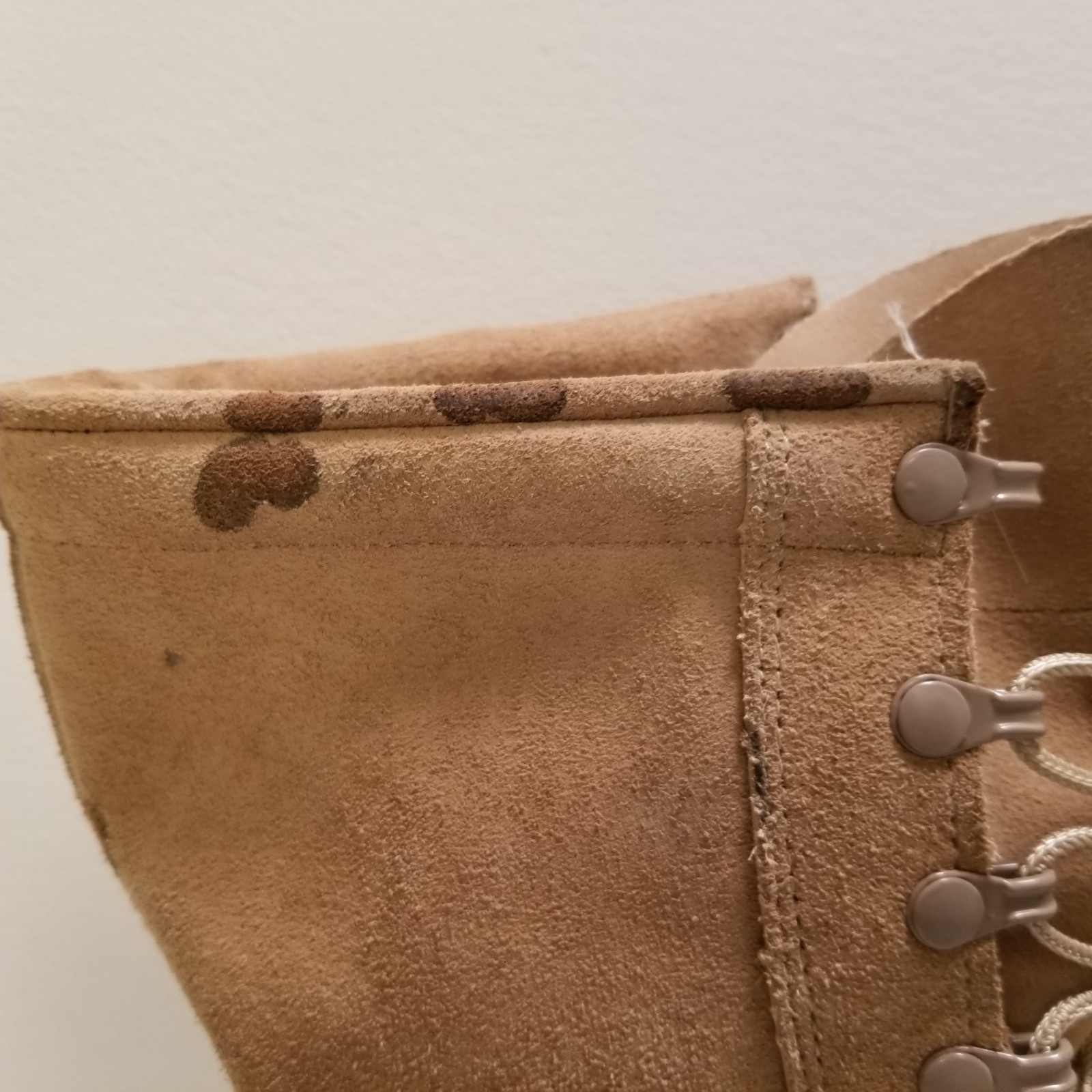 Belleville icwr Uomo stivali freddo militari freddo stivali tempo umido in gore - tex da sz 9,5 w tan e7c54d Belleville icwr Uomo stivali freddo militari freddo stivali tempo umido in gore - tex da sz 9,5 w tan e7c54d