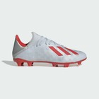 adidas 11.5 US Silver Football Shoes & Cleats for Men