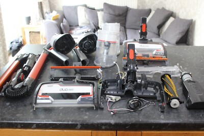 Shark IZ201UK accessories