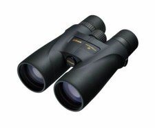Nikon Binoculars MONARCH 5 16x56 Roof Prism Waterproof fog-free from Japan