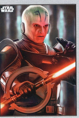 2023 Topps Star Wars Obi-Wan Kenobi - Parallel & Insert Cards - Pick From List - Picture 30 of 111