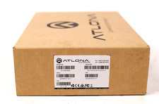 Atlona AT-HDR-M2C 4K HDR Multi-Channel Audio Converter p338