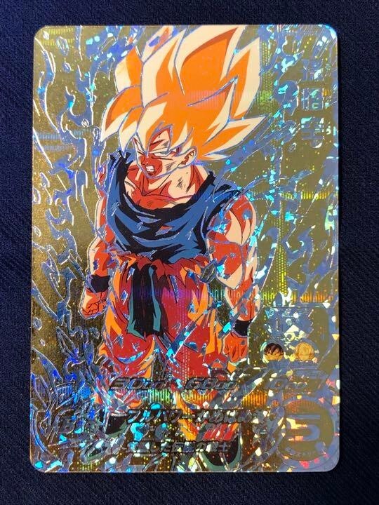 Son Goku BM3-SEC2 Super Dragon Ball Heroes Mint Card SDBH | eBay Son Goku BM3-SEC2 Super Dragon Ball Heroes Mint Card SDBH | eBay