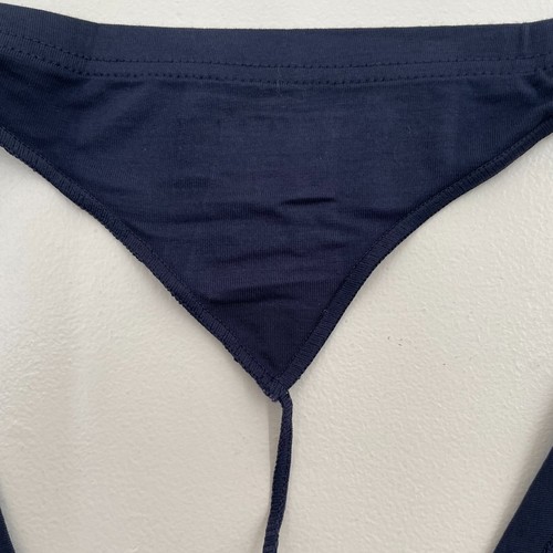 Hardyjock Mens Underwear Thong in Soft Stretch Modal with Stretchy G-String Back - Picture 19 of 25