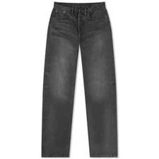 RRL Straight Leg Jeans  MSRP $245