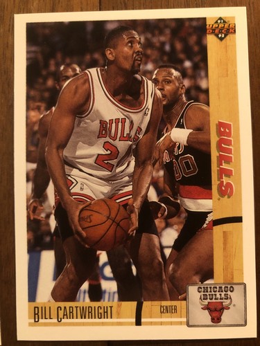 MICHAEL JORDAN 🔥”Last Dance”🔥1991-92 Upper Deck Chicago Bulls TEAM SET Champs - Imagen 6 de 12