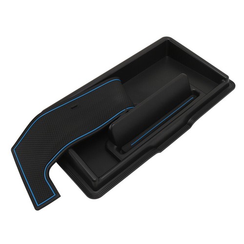 Accesorios Suzuki Jimny 2019-2022 tapete azul tablero interior del automóvil caja de almacenamiento - Imagen 2 de 5