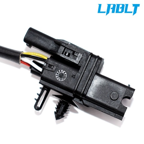 LABLT Upstream O2 Oxygen Sensor For Nissan Frontier Altima Frontier 2000-2012 - Foto 8 di 10