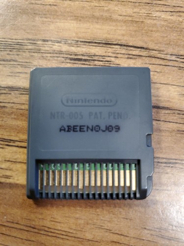 Battleship / Connect Four / Sorry! / Trouble (Nintendo DS) *CART ONLY - TESTED* - Picture 2 of 3