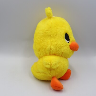 hiyokoプリン Nissin MC0302 Chicken Ramen Bandai Spirits HIYOKO-CHAN Plush
