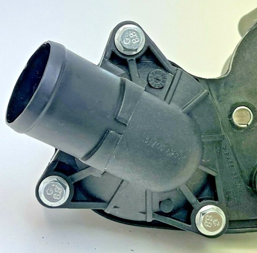 4 Seasons 85675 NEW Engine Coolant Water Outlet Housing - Picture 5 of 7