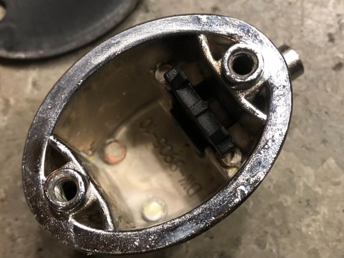 PDP bass drum lug casing F-series China GASKET SCREWS YOU GET ONE!! - Picture 8 of 13