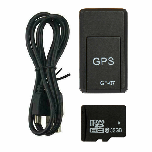 Magnetic Mini GPS Real Time Car Locator Tracker GSM Tracking Device Anti Theft - Picture 13 of 13