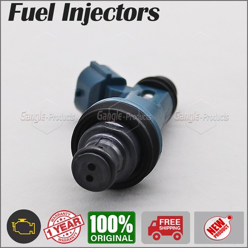JUEGO de 6 inyectores de combustible OE# 23250-20020 aptos para 1999-2003 Lexus RX300 3,0 L - Imagen 2 de 7