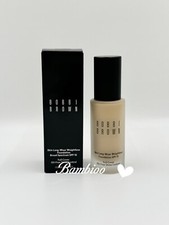 Bobbi Brown Skin Long-Wear Weightless Foundation 1oz SPF15 C-036 Cool Sand