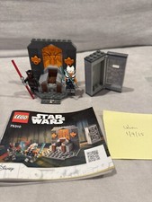 LEGO Star Wars: Duel on Mandalore (75310)