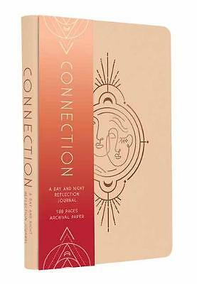 Connection: A Day and Night Reflection Journal by Insight Editions... - Picture 1 of 1