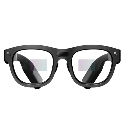 TCL RayNeo X2 Smart AR Glasses Full-Color Micro LED Display with Bluetooth Ring - Picture 7 of 14