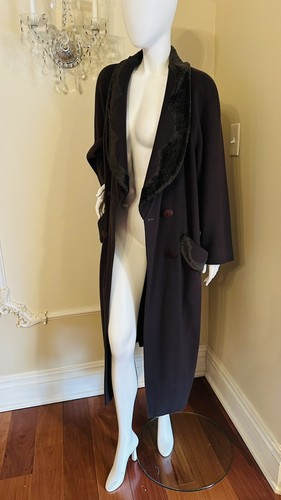 Fendi Coat Size 44 IT - Picture 2 of 24