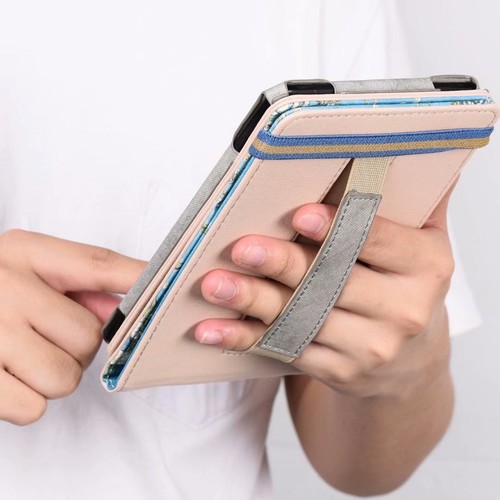 For Amazon Kindle Paperwhite 6'' Case Cover Sleep/Wake 2012 2013 2015 2016 - Zdjęcie 5 z 16