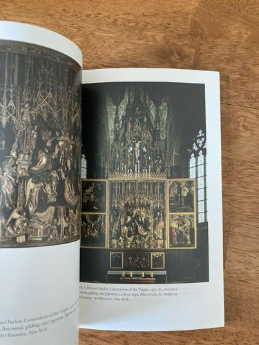 The Intelligence of Art by Thomas Crow 1999 Illustrated Paperback - Picture 5 of 7